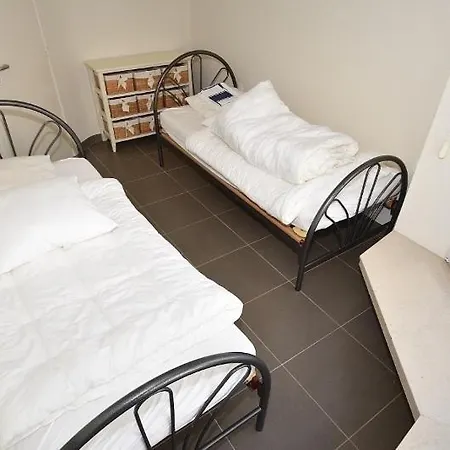 Apartamento Karls Place Duplex 3 Bedrooms Side Sea View, Free Parking Knokke-Heist