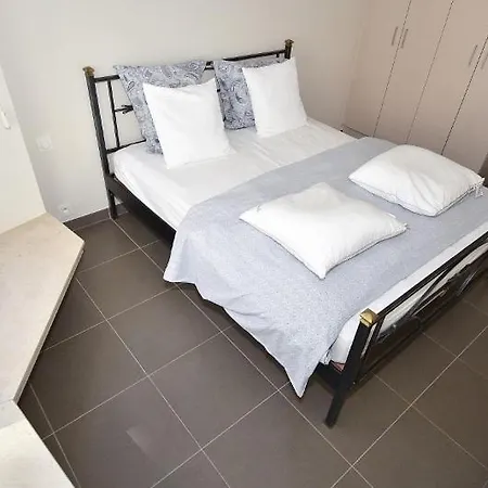 Karls Place Duplex 3 Bedrooms Side Sea View, Free Parking Apartamento Knokke-Heist